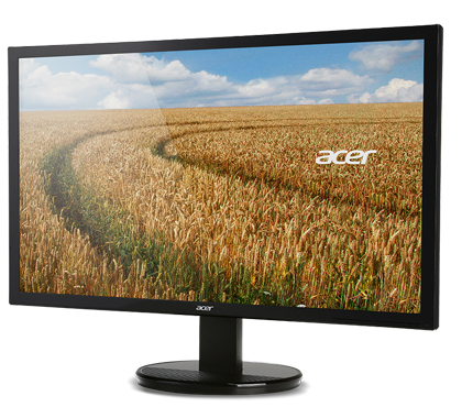 Acer K2 K202HQL computer monitor